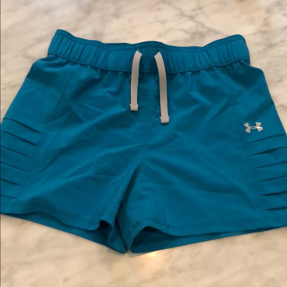 Under Armour shorts